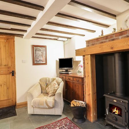 The Old Barn Villa Nether Wasdale ภายนอก รูปภาพ