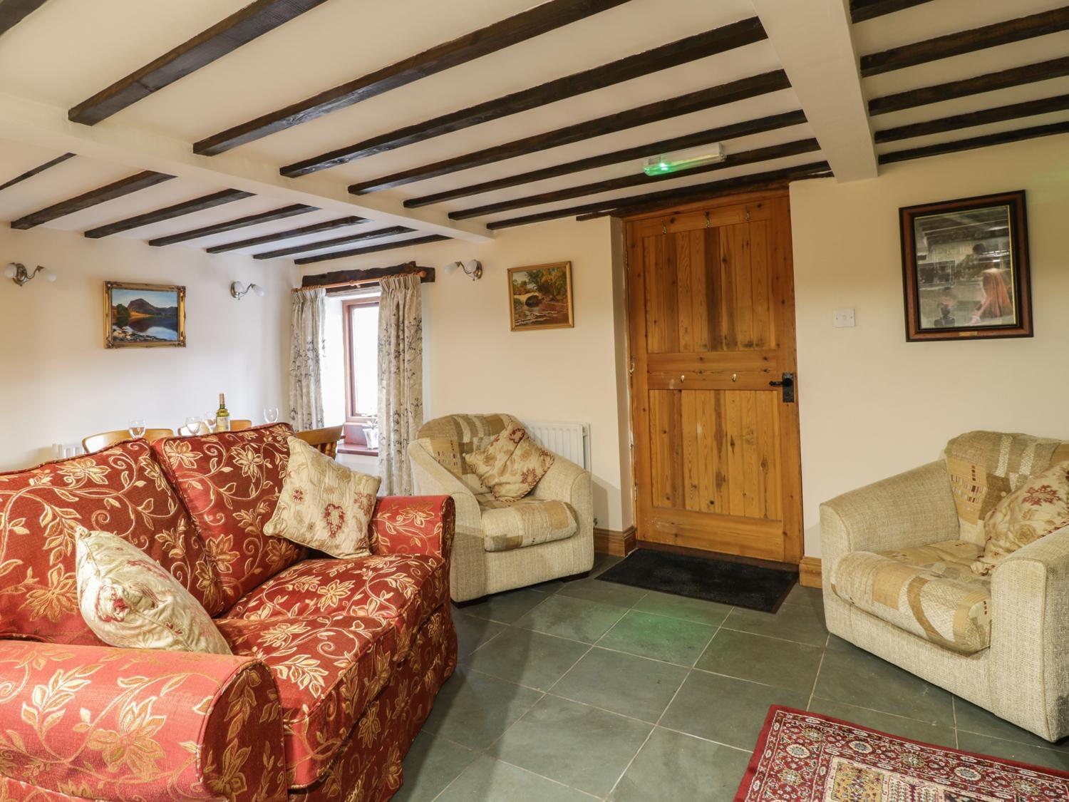 The Old Barn Villa Nether Wasdale ภายนอก รูปภาพ